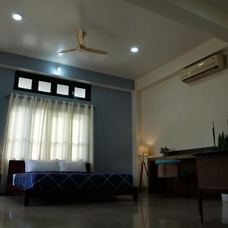 Joy'S Bnb Imphal Exterior foto
