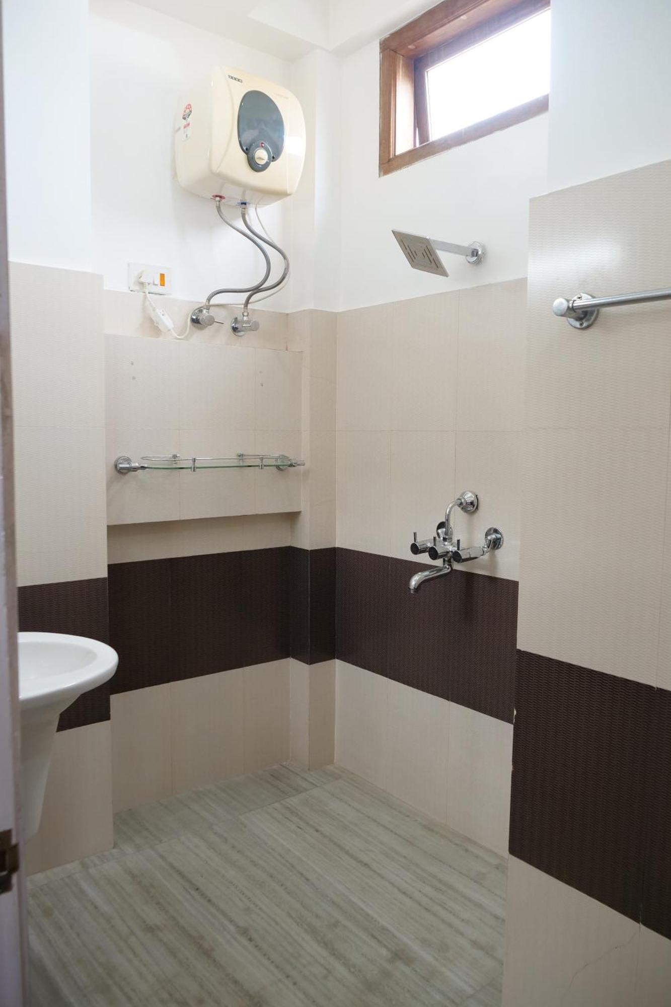 Joy'S Bnb Imphal Zimmer foto