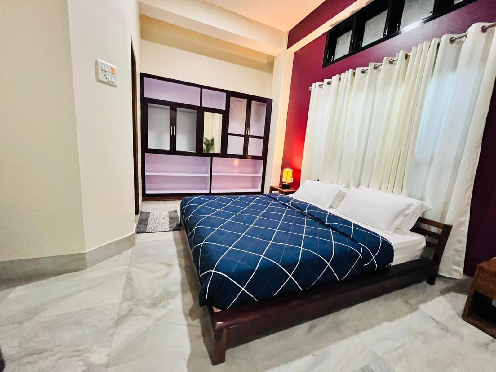 Joy'S Bnb Imphal Zimmer foto